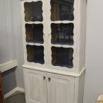 725 6521 DISPLAY CABINET